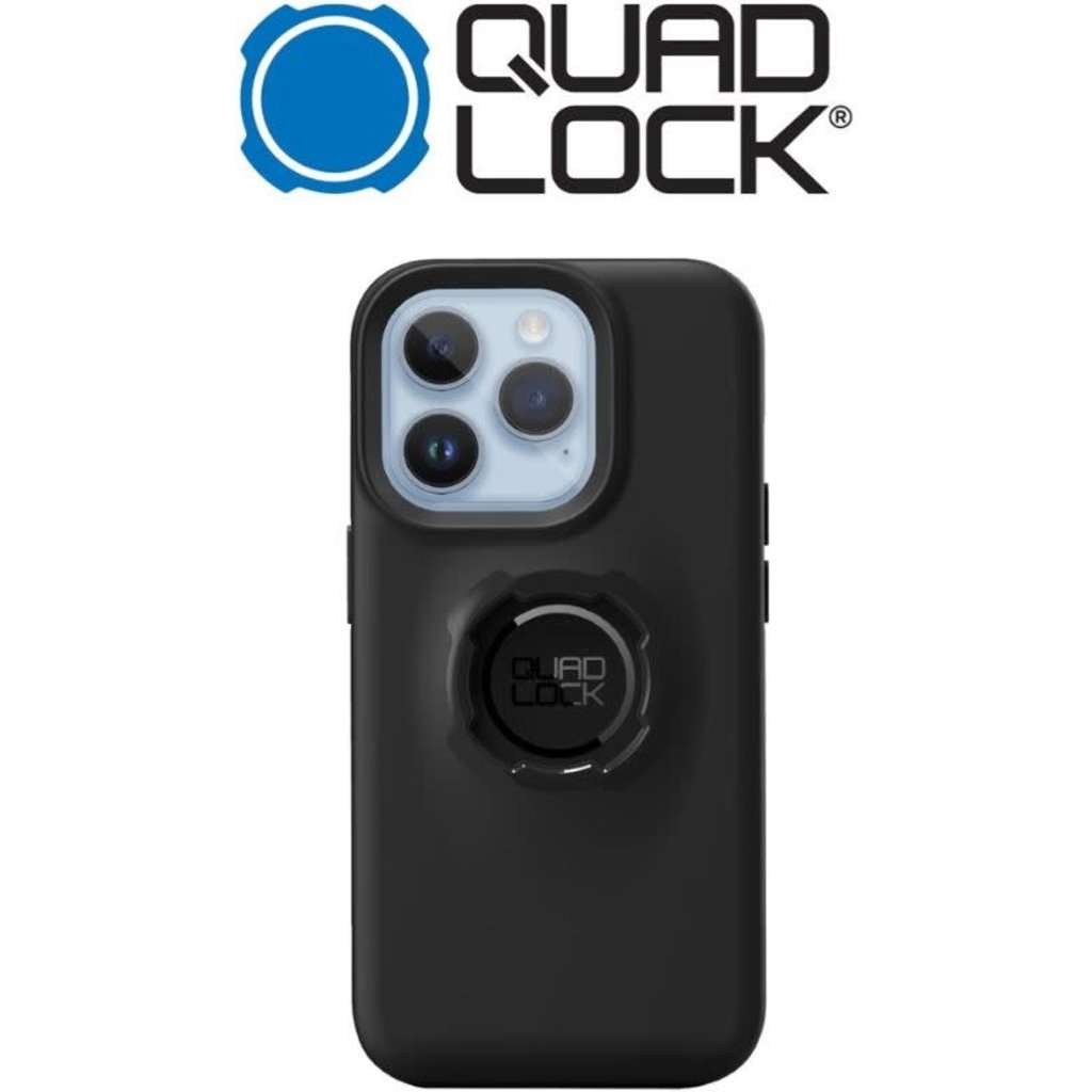 Quadlock Quad Lock iPhone 14 Pro