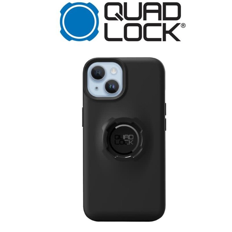 Quadlock Quad Lock iPhone 14