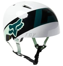 FOX Fox Flight MIPS Helmet- Togl White