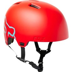 FOX Fox Youth Flight Helmet AS Red