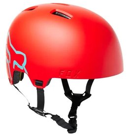 FOX Fox Youth Flight Helmet AS Red