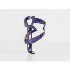 Bontrager Bontrager Elite Water Bottle Cage Purple Flip