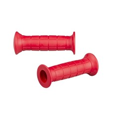 Trek Trek Kids' Single Speed Grips Viper Red