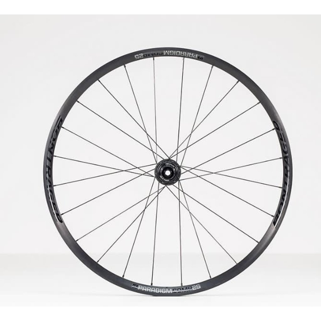 Bontrager Paradigm TLR Disc ネット限定 超特価セール www.m