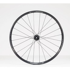 Bontrager Paradigm Comp 25 TLR Disc Road Wheel Rear - The Bike Place