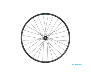 Shimano WH-RS171 Front Wheel Clincher 12mm Centerlock 700C