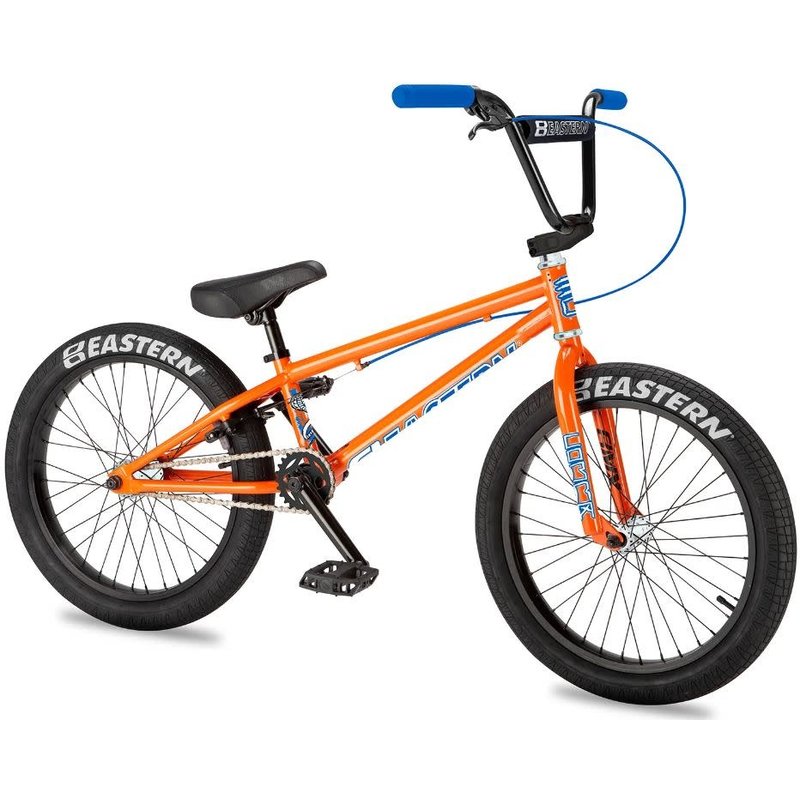 Eastern BMX Eastern Cobra BMX Orange