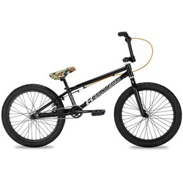 Eastern BMX Eastern Paydirt BMX Black w/Camo