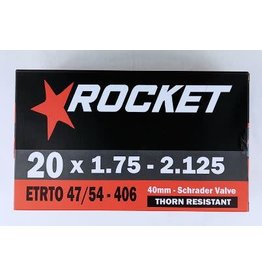 ROCKET Rocket Thorn Resistant 20x1.75-2.125 AV