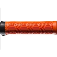 Trek Grip Bontrager XR Trail Comp Recycled Plastic Rorange