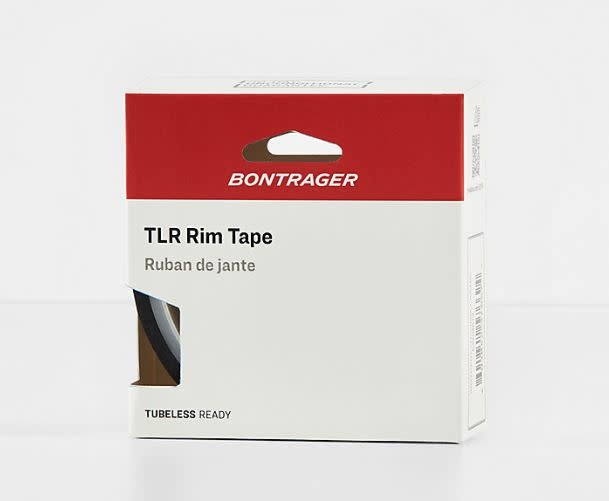 Bontrager 2025 tlr strip