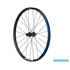 Shimano WH-MT500 Rear Wheel - 29er Black 142x12mm Centerlock