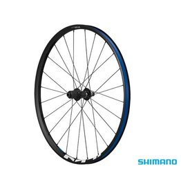 Shimano WH-MT500 Rear Wheel - 29er Black 142x12mm Centerlock