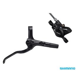 Shimano Shimano Altus BR-MT200 Front Disc Brake Right Lever (Replaces BR-M315)