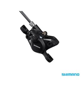 Shimano BR-MT200 Disc Brake Caliper ALTUS with resin Pad without Rotor