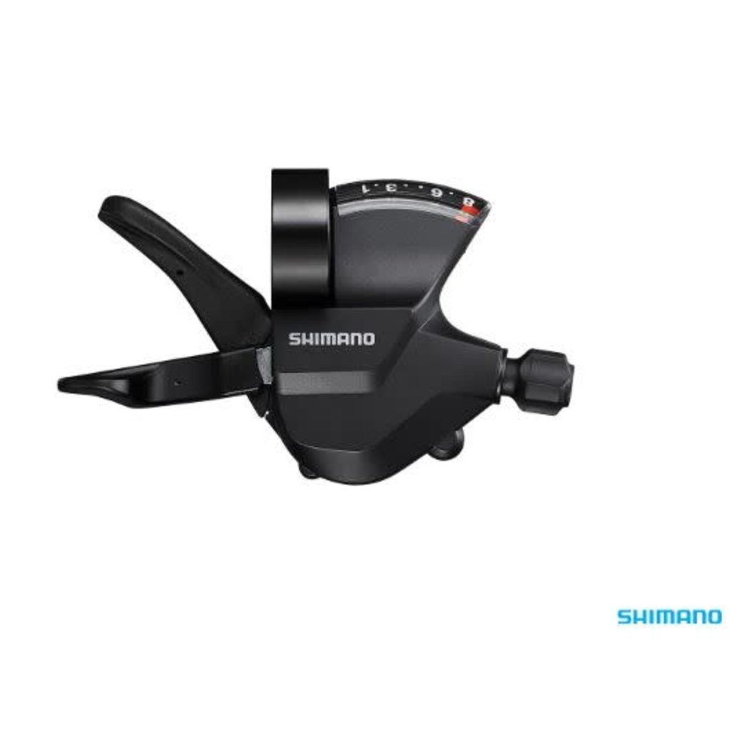Shimano Shimano SL-M315 Rapidfire+ Lever Right 8 Speed