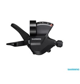 Shimano Shimano SL-M315 Rapidfire+ Lever Right 8 Speed