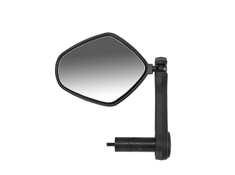 Bontrager Mirror Electra Bar End Mirror Black