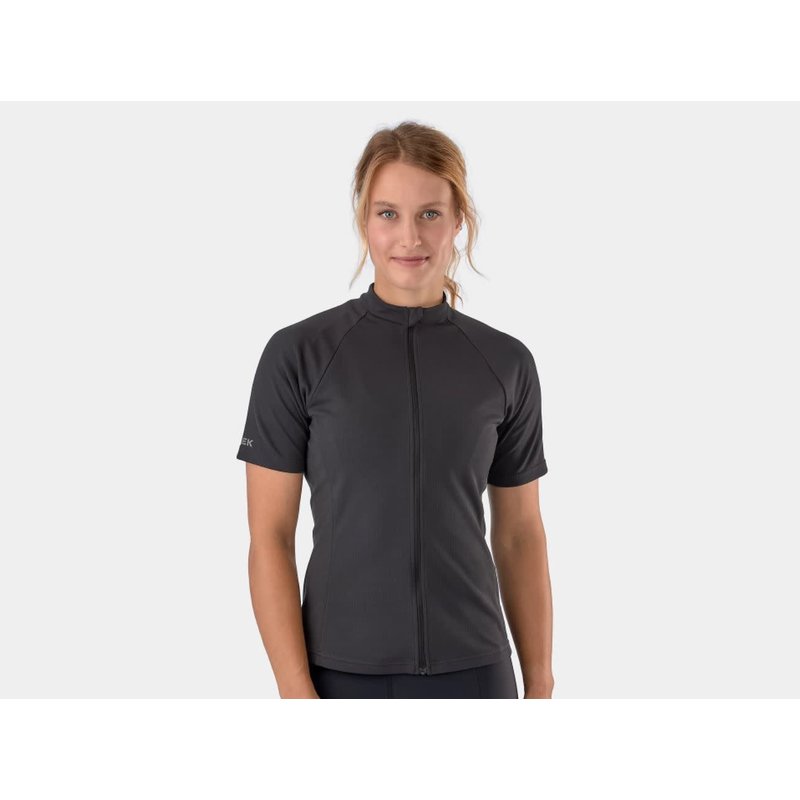 Trek Trek Solstice Women's Cycling Jersey Black