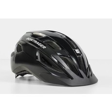 Bontrager Bontrager Solstice Bike Helmet Black QAS