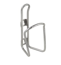 Trek Cage Bontrager Hollow 6mm Platinum Silver