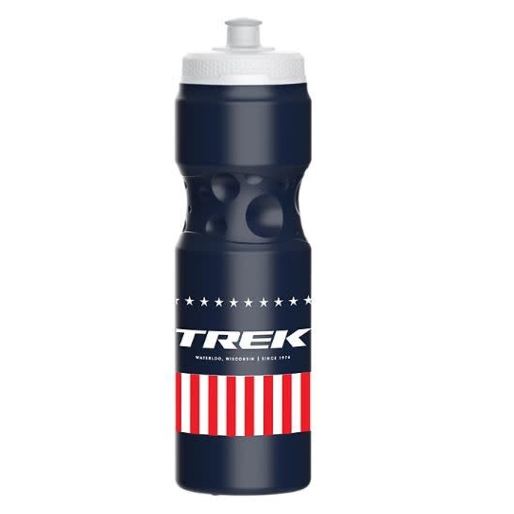 Trek Trek Bottles of Australia 26oz Stars and Stripes Navy