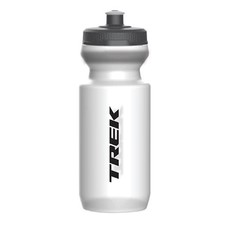 Trek Bottle Bottles of Australia 19oz Trek Word Mark Clear
