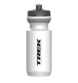 Trek Bottle Bottles of Australia 19oz Trek Word Mark Clear