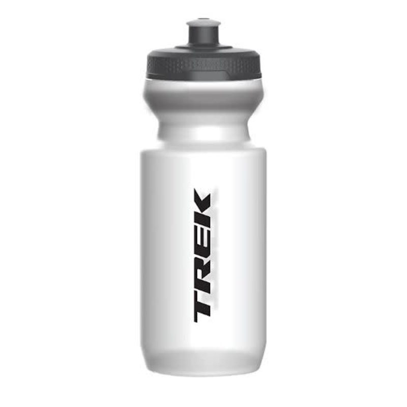 Trek Trek Bottles of Australia 19oz Water Bottle -White/Dark Grey
