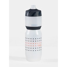 Trek Trek Bottle Trek Voda Flow 26oz Stars Clear