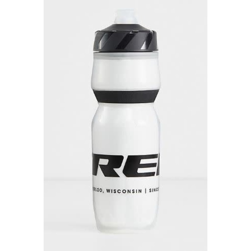 Trek Trek Bottle Trek Voda Ice 20oz White