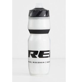 Trek Trek Bottle Trek Voda Ice 20oz White