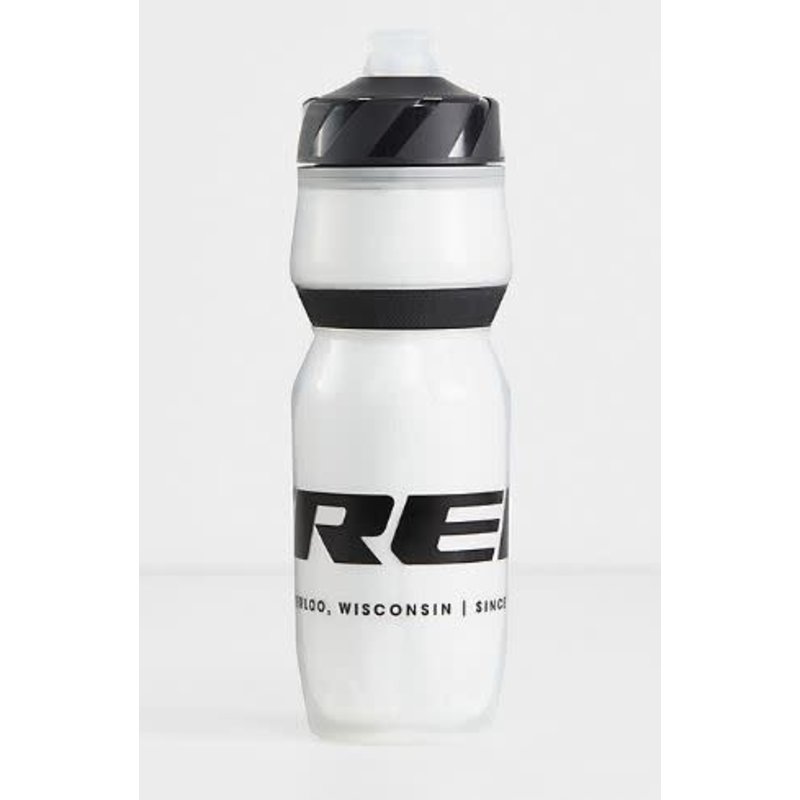 Trek Trek Bottle Trek Voda Ice 20oz White