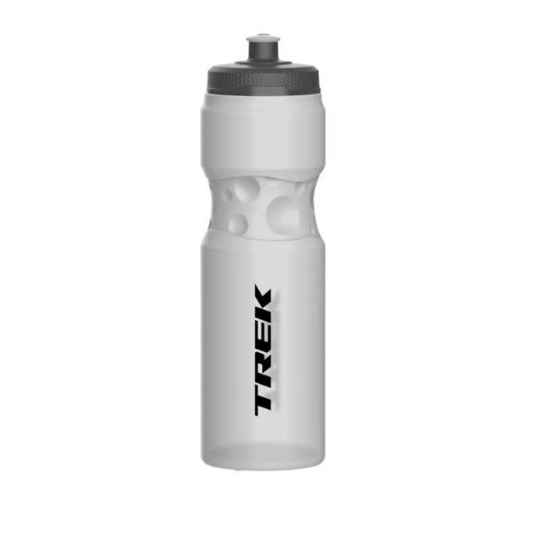 Trek Bottle Bottles of Australia 26oz Trek Word Mark Clear