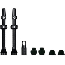 MUC-OFF Muc-Off Tubeless Valve Kit V2 60mm -Black