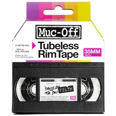 MUC-OFF Muc-Off Tubeless Rim Tape- 35mm