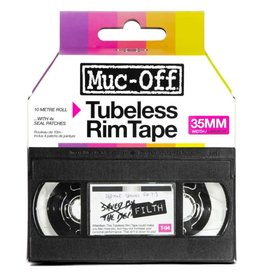 MUC-OFF Muc-Off Tubeless Rim Tape- 35mm