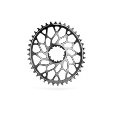 Absolute Black AbsoluteBLACK Oval Premium SRAM CX/ Gravel DM NW 40T Chainring