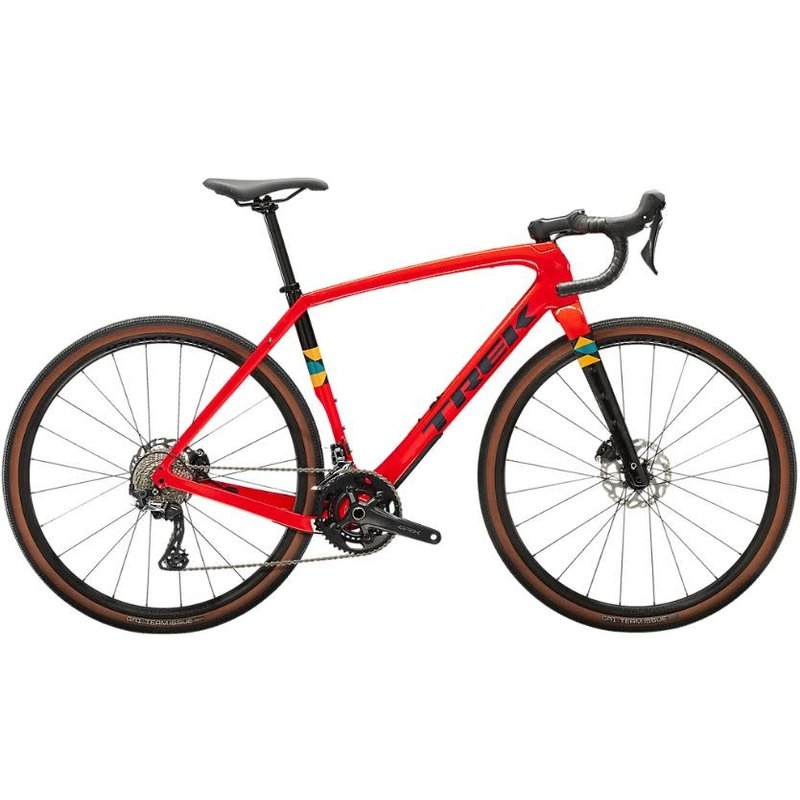 Trek Trek Checkpoint SL 5 Radioactive Red/Nautical Navy