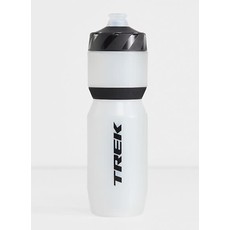 Trek Trek Bottle Trek Voda Flow 26oz Trek Clear