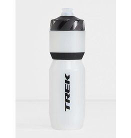 Trek Trek Bottle Trek Voda Flow 26oz Trek Clear