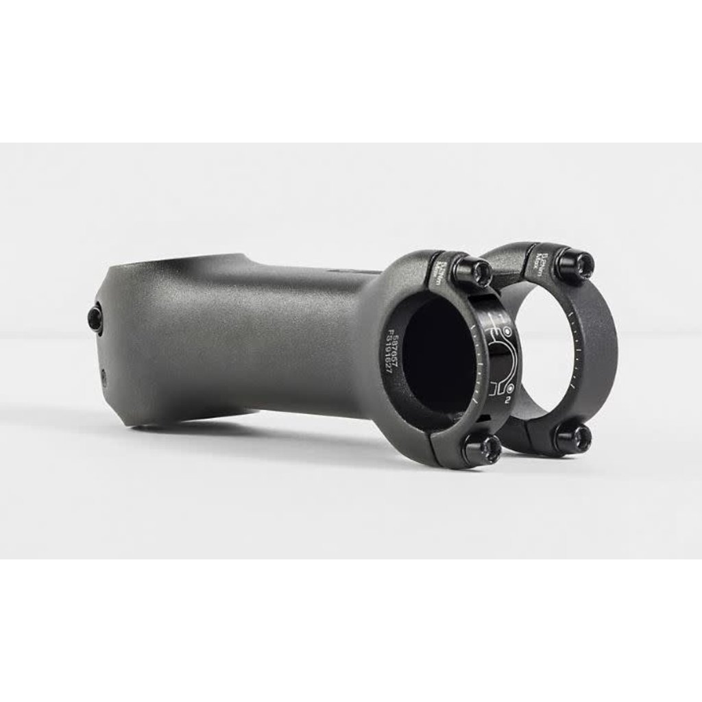 Trek Stem Bontrager Elite 31.8mm 7 deg. 110mm Black