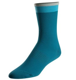 PEARL IZUMI Pearl Izumi Elite Tall Socks- Ocean Blue