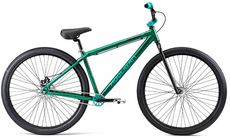 Mongoose quartz al sale