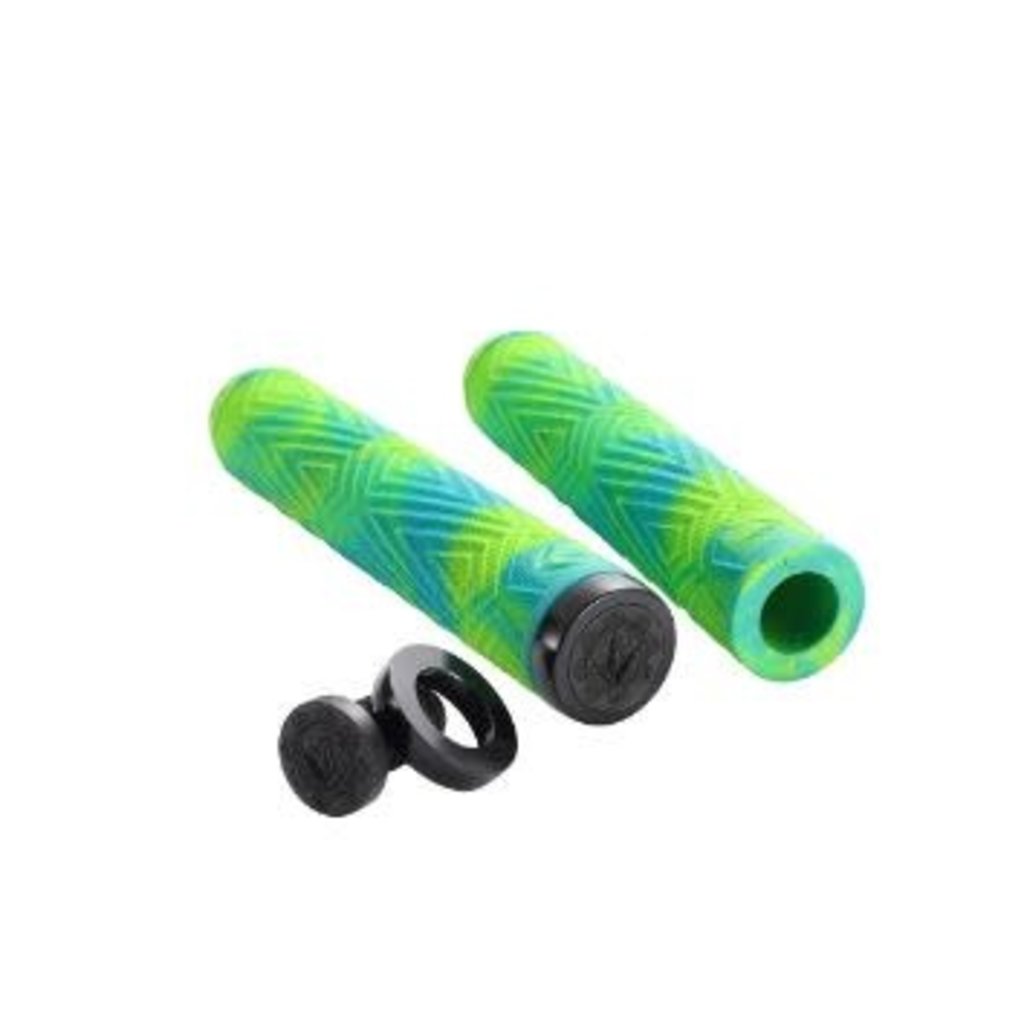 ENVY Envy Will Scott Grips - Green /Teal
