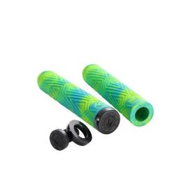 ENVY Envy Will Scott Grips - Green /Teal