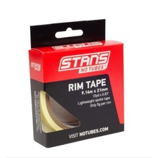 Stan's No Tubes Stans NoTubes Rim Tape- 10yd x 21mm