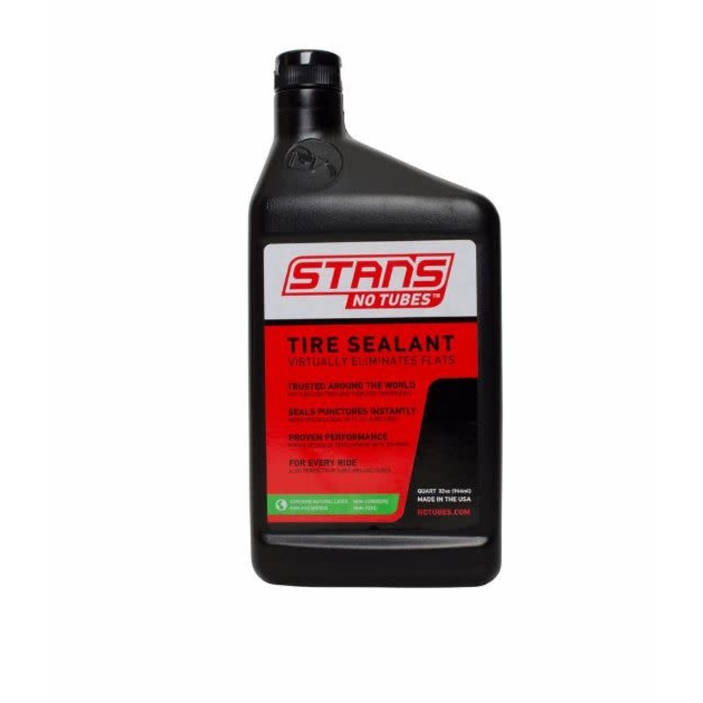 Stan's No Tubes Stans NoTubes Tyre Original Sealant (32 fl oz)