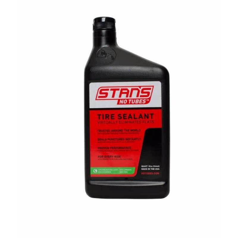 Stan's No Tubes Stans NoTubes Tyre Original Sealant (32 fl oz)