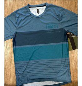 100% 100% Airmatic Blue Camo 30